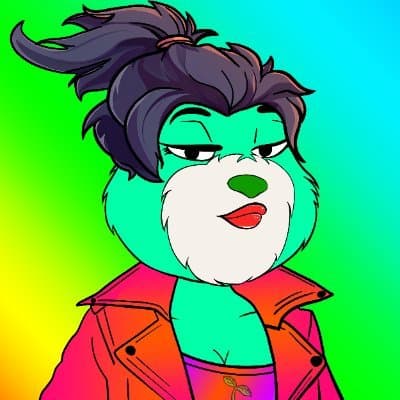 MissCypherQueen avatar