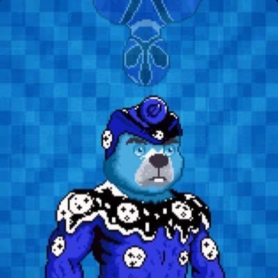 ladypulsechain avatar