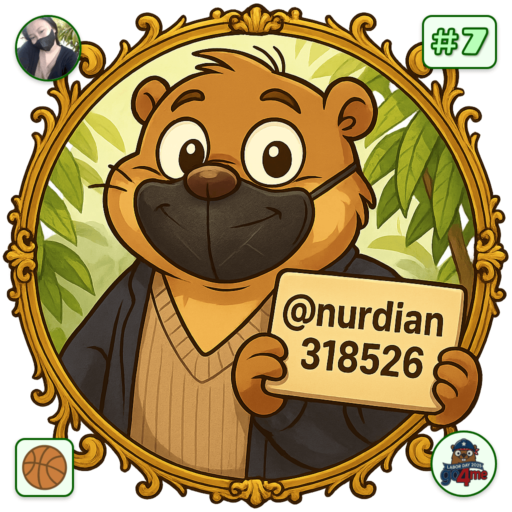 nurdian318526 avatar